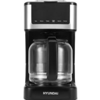 Капельная кофеварка Hyundai HYD-1212