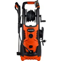 Мойка высокого давления Skiper PM-200 Pro