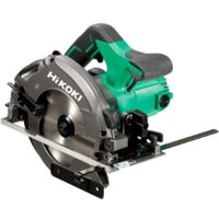Дисковая (циркулярная) пила Hikoki C6U3