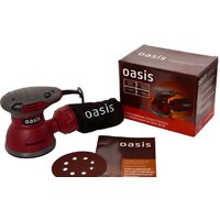 Эксцентриковая шлифмашина Oasis GX-30