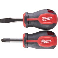 Набор отверток Milwaukee 4932471810 (2 предмета)