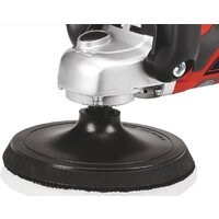 Полировальная машина Einhell CC-PO 1100/150 E