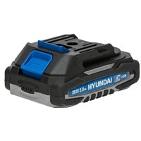 Аккумулятор Hyundai E-FUEL 20iON (20В/2 Ah)