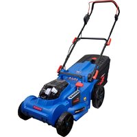 Газонокосилка KATANA KW430-0 (без АКБ)