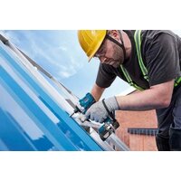 Винтоверт Bosch GDR 18V-215 Professional 06019N2002 (с 2-мя АКБ, кейс)
