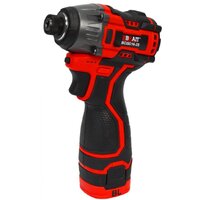 Винтоверт Brait BCISD16-2S (с 2-мя АКБ, кейс)