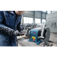 Заточный станок Bosch GBG 60-20 Professional