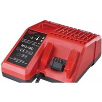 Зарядное устройство Milwaukee M12-18C 4932352959 (12-18В)