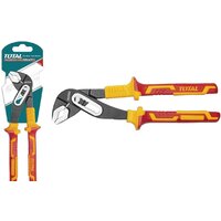 Клещи переставные Total THTIP28101