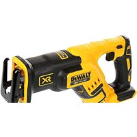 Сабельная пила DeWalt DCS367N (без АКБ)