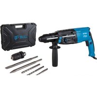 Перфоратор Bull BH 2802
