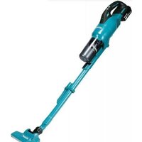 Пылесос Makita DCL286FRF