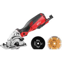 Дисковая (циркулярная) пила Wortex HS 2865