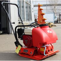 Виброплита Impulse VP80TH