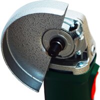 Угловая шлифмашина DWT WS08-125 V