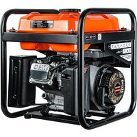 Бензиновый генератор Skiper HW5000i