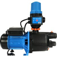 Установка повышения давления Джилекс Джамбо 70/50 П-К Комфорт