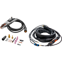 Сварочный инвертор Сварог PRO TIG 315 P AC/DC Multiwave (E202)