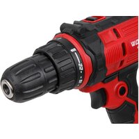 Дрель-шуруповерт Wortex DR 1025-1 D 1318793