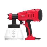 Краскораспылитель Wortex LX PS 0845-1 0333222