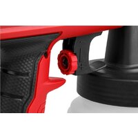 Краскораспылитель Wortex CPS 1808 0333263 (без АКБ)