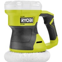Полировальная машина Ryobi RBP18150-0 5133005617 (без АКБ)