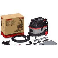 Пылесос Crown CT42032F