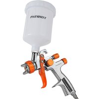 Краскопульт Patriot LVLP 1.2A