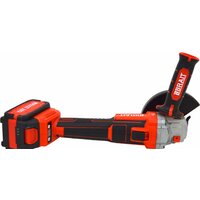 Угловая шлифмашина Brait BCAGS20U