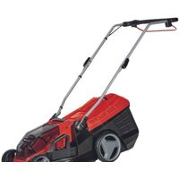 Газонокосилка Einhell GE-CM 36/36 Li (с 2-мя АКБ)