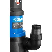 Дренажный насос Зубр НПГ-Т3-1300