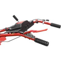 Мотокультиватор бензиновый Asilak SL-84L