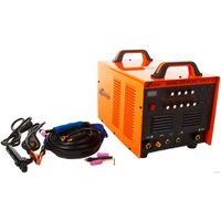 Сварочный инвертор ELAND WSME-200 AC/DC