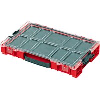 Органайзер Qbrick System PRO Organizer 100 MFI RED Ultra HD