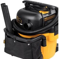 Пылесос DeWalt DXV34PTA