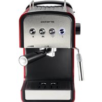 Рожковая кофеварка Polaris PCM 1516E Adore Crema