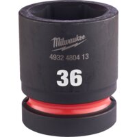 Головка слесарная Milwaukee Shockwave 4932480413