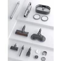 Пылесос Roidmi X30 VX