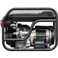 Бензиновый генератор Hyundai HHY9050FEB-3