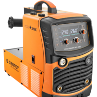 Сварочный инвертор Сварог PRO Smart MIG 250 (N248S)