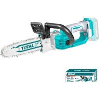 Аккумуляторная пила Total TGSLI2085 (без АКБ)