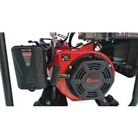 Бензиновый генератор Edon PT-4000C