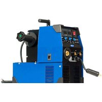 Сварочный инвертор AuroraPRO Speedway 200