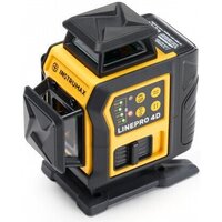 Лазерный нивелир Instrumax LINEPRO 4D Professional SET