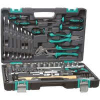 Универсальный набор инструментов Stels 14104 (76 предметов)