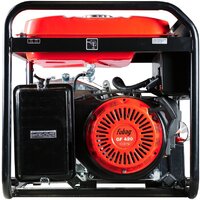 Бензиновый генератор Fubag PRG 6000 ES 46717