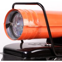 Многотопливная тепловая пушка Patriot DTC 629 [633 70 3063]