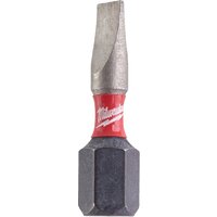 Набор бит Milwaukee Shockwave SL1.2x6.5 4932500388