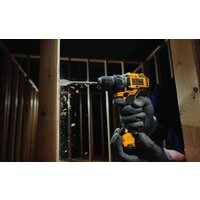 Дрель-шуруповерт DeWalt DCD701N-XJ (без АКБ)