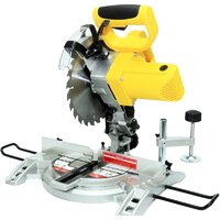 Торцовочная пила Калибр ПТЭ-1400/210м